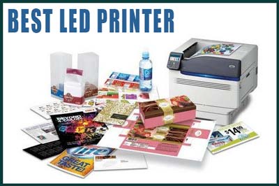 Best Led Printer