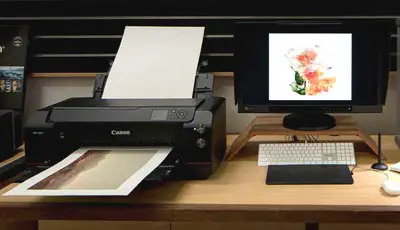 best art printer