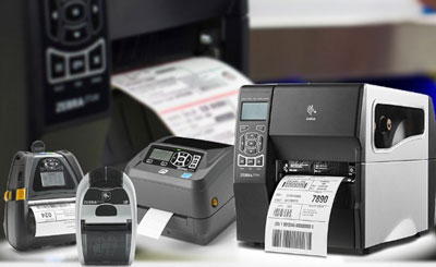 best printer for product labels