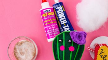 Felt-Glue-Buying-Guide Felt Glue Buying Guide For Beginners