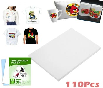 How-To-Choose-Right-The-Sublimation-Paper How To Choose Right The Sublimation Paper?