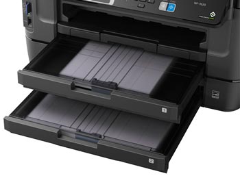 How to Choose Right Dual Tray Laser Printer?