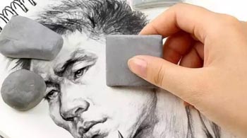 What to Look for Before Buying Eraser for Charcoal Drawing?