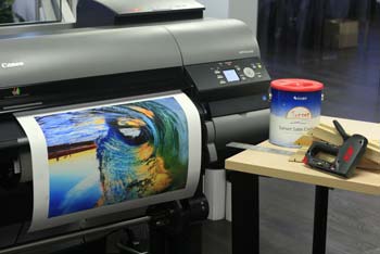 Why Artists Need A Unique Printer