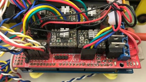 Buying-Guide-for-3d-Printer-Controller Buying Guide for 3d Printer Controller boards