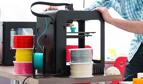 3D Printers Under $500