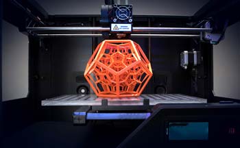 3d printer for Manufacturing