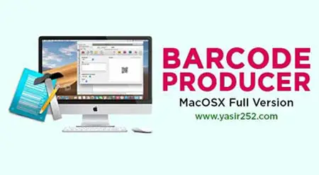 Barcode Producer