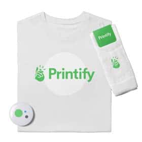 Benefits of Printify