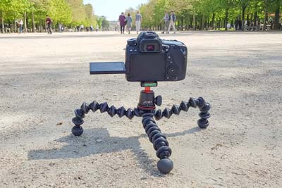 best GorillaPods