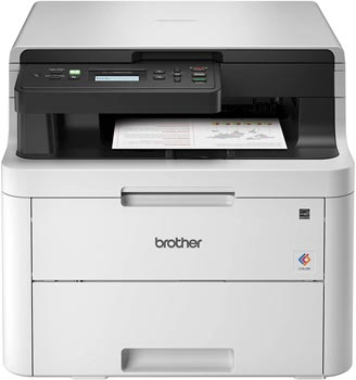 Brother-HL-L3290CDW-Compact-Digital-Color-Printer Brother HL-L3290CDW Compact Digital Color Printer