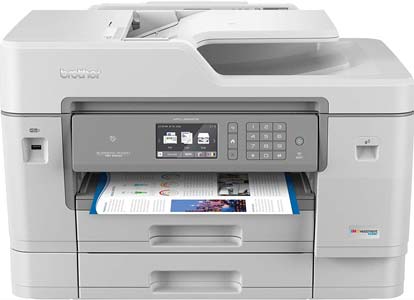 Brother Inkjet Printer