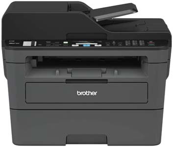 Brother Monochrome Laser Printer