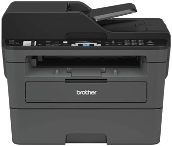 Brother Monochrome Multifunction Laser Printer