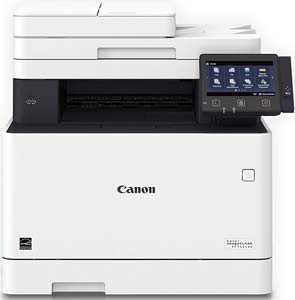 Canon Color imageCLASS MF743Cdw