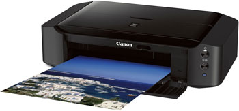 Canon IP8720 Wireless Printer