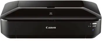 Canon PIXMA iX620 Wireless Business Printer