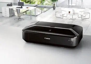 Canon Pixma iX6820 Wireless Business Printer