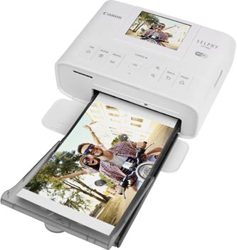 Canon SELPHY CP 1300 Compact Photo Printer