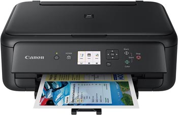 Canon-TS5210-Wireless-Printer-Scanner-And-Copier Canon TS5210 Wireless Printer Scanner And Copier