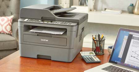 Color Laser Printer for Mac Buying Guide