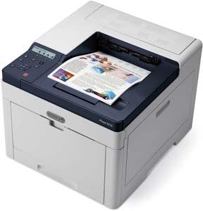 DNI Color Printer