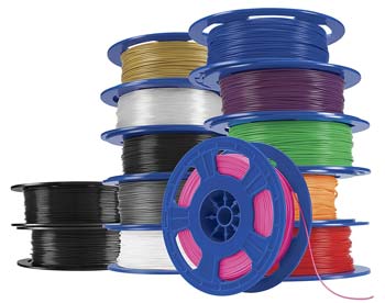 Dremel DF45-NYP-B Nylon 3D Printer Filament