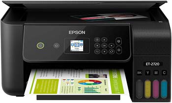 Epson EcoTank ET-2720