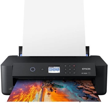 Epson Expression Photo HD XP-15000 Wireless Color Wide-format Printer