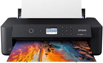 Epson Expression Photo HD XP-15000 Wireless Color Wide-format Printer