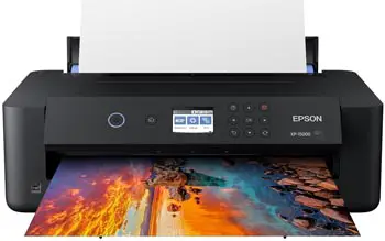 Epson Expression Photo HD XP-15000 Wireless Printer