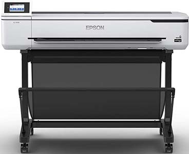 Epson-SureColor-T51 Epson SureColor T51