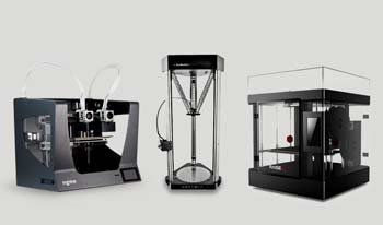 FDM 3d printer