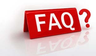 Frequently Asked Questions