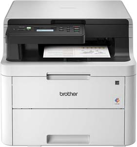 6. Brother HL-L3290CDW Compact Digital Color Printer 6. Brother HL-L3290CDW Compact Digital Color Printer