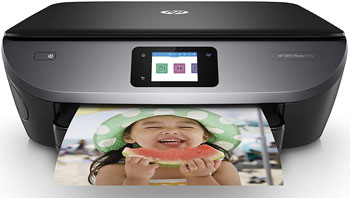 HP ENVY Photo 7155 All in One Photo Printer