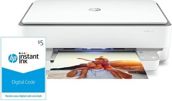 HP Envy 6055 All-in-One Wireless Printer