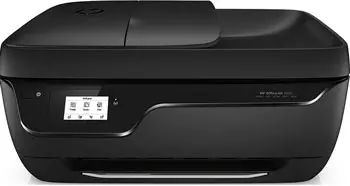 HP OfficeJet 3830 All-In-One Printer