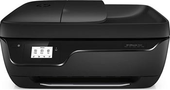 HP-OfficeJet-3830-All-In-One-Printer HP OfficeJet 3830 All-In-One Printer