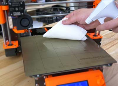 How To Take Care Of Your 3d Printer For Longevity