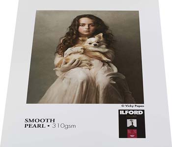 ILFORD-GALERIE-Inkjet-Photo-Range-Paper ILFORD GALERIE Inkjet Photo Range Paper