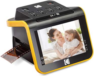 KODAK Slide N SCAN Film and Slide Scanner