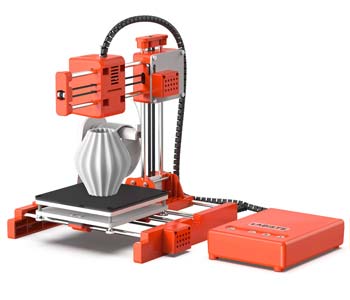 LABISTS Mini Desktop 3D Printer