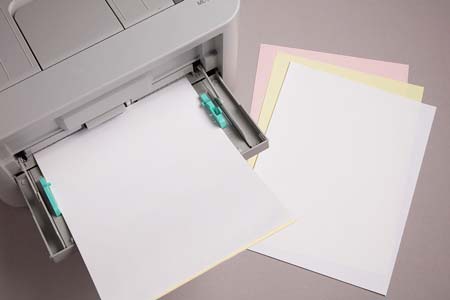 Laser Printer Paper Buying Guide