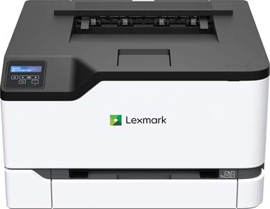 Lexmark C3224dw Color Laser Printer