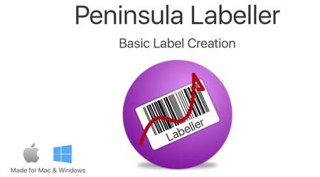 Peninsula Labeller