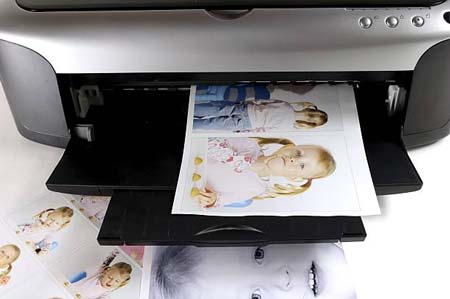 Photo Inkjet Paper Buying Guide