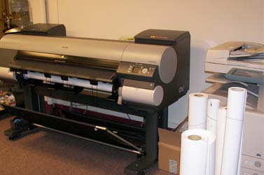 Poster Printer Buying Guide