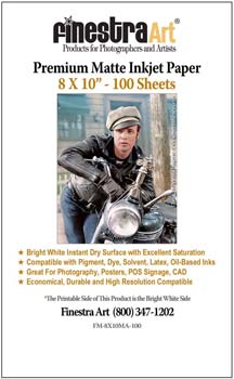 Premium-Arctic-Matte-Inkjet-Photo-Paper Premium Arctic Matte Inkjet Photo Paper