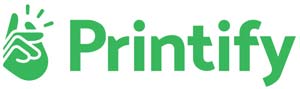 Printify Printify logo